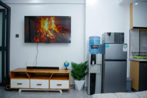Nitro luxury homes Kileleshwa